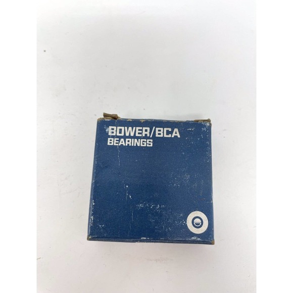BCA Federal Mogul Taper Bearings Cone Model L44649 Made in USA - Picture 1 of 4